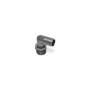 Scag  486084-05  -  FITTING 90 DEG - 3/4-14NPT X 3/4 HOSE