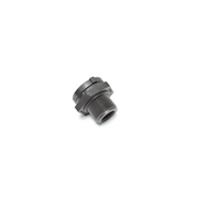 Scag  486088-02  -  FITTING 3/4" NPT - TANK