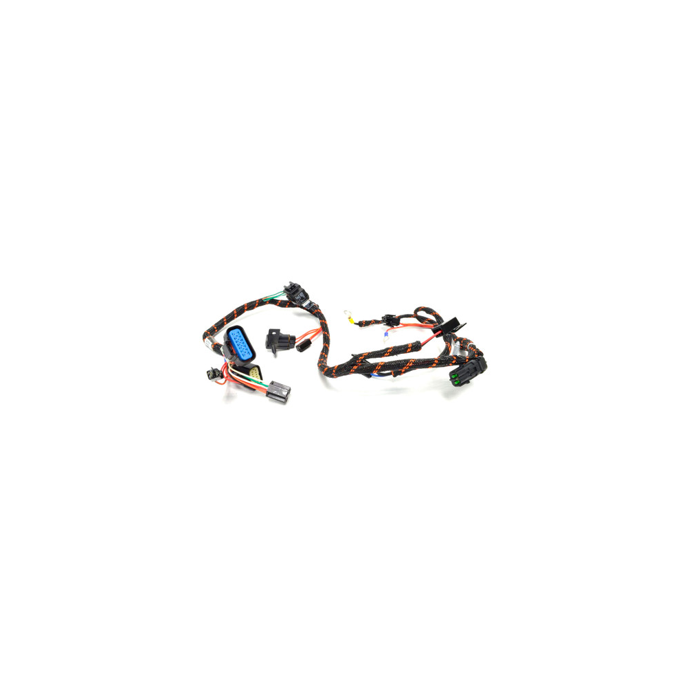 Scag  486106  -  WIRE HARNESS SVRII-EFI