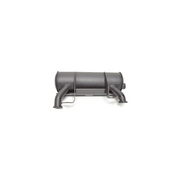 Scag  486108  -  MUFFLER 37 BV-EFI