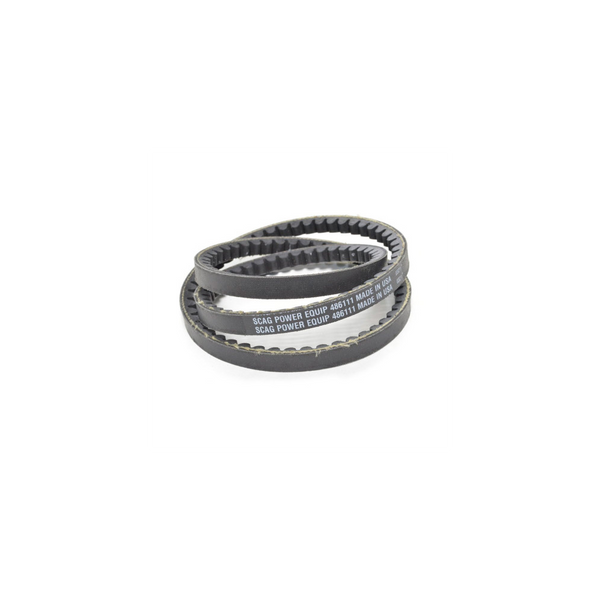 Scag  486111  -  BELT TRANS DRIVE