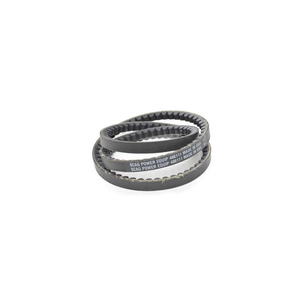 Scag  486111  -  BELT TRANS DRIVE