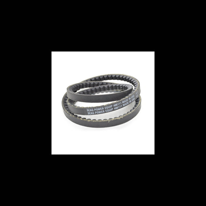 Scag  486111  -  BELT TRANS DRIVE