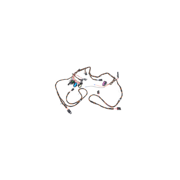 Scag  486124 Wire Harness STCII