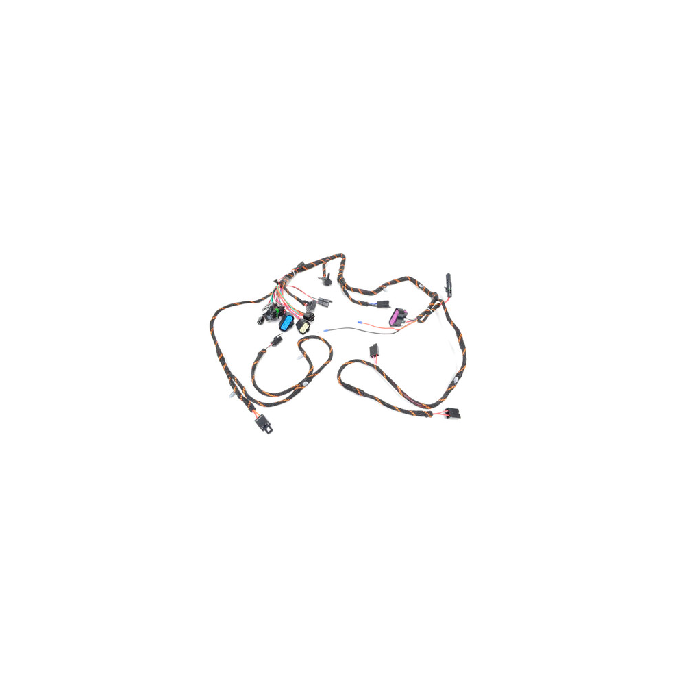 Scag  486124 Wire Harness STCII