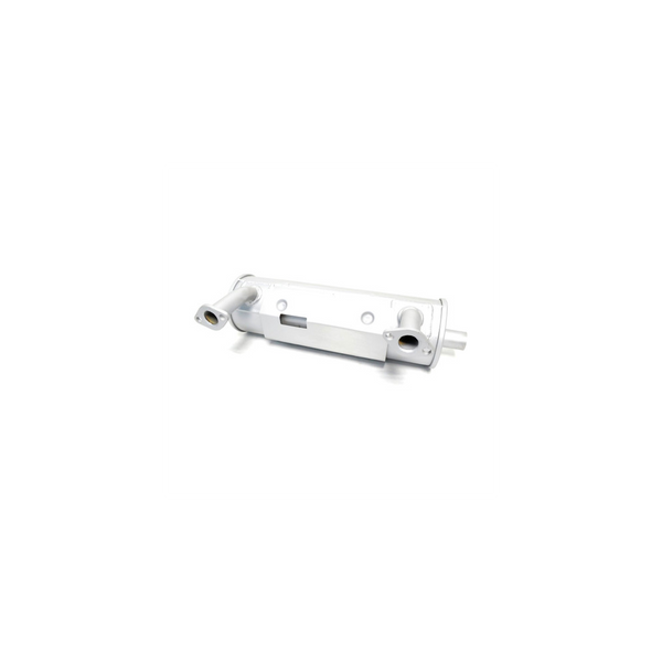 Scag  486141  -  MUFFLER CV