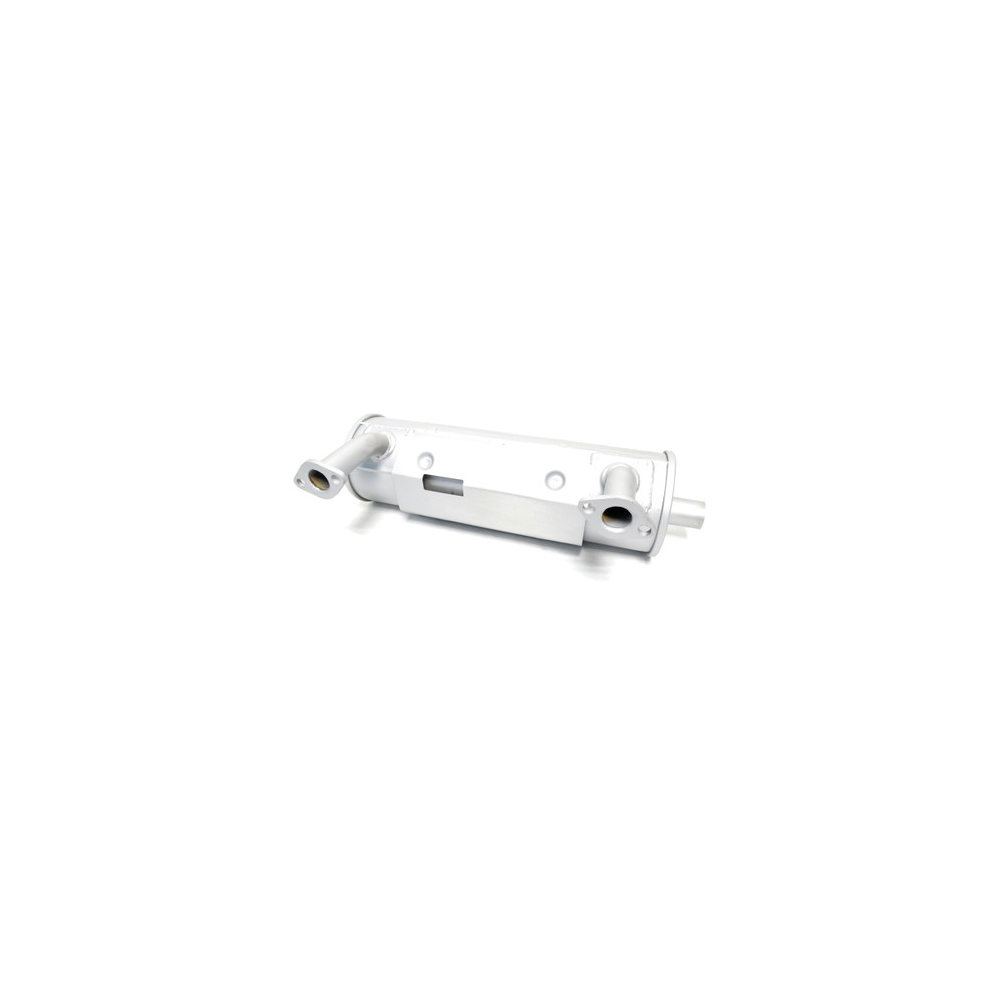 Scag  486141  -  MUFFLER CV