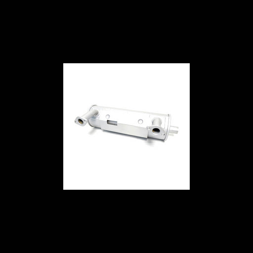 Scag  486141  -  MUFFLER CV