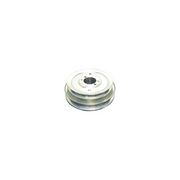 Scag  486144  -  PULLEY DOUBLE GROOVE