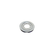Scag  486172  -  PULLEY CLUTCH - 7.30 DIA