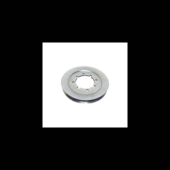 Scag  486172  -  PULLEY CLUTCH - 7.30 DIA