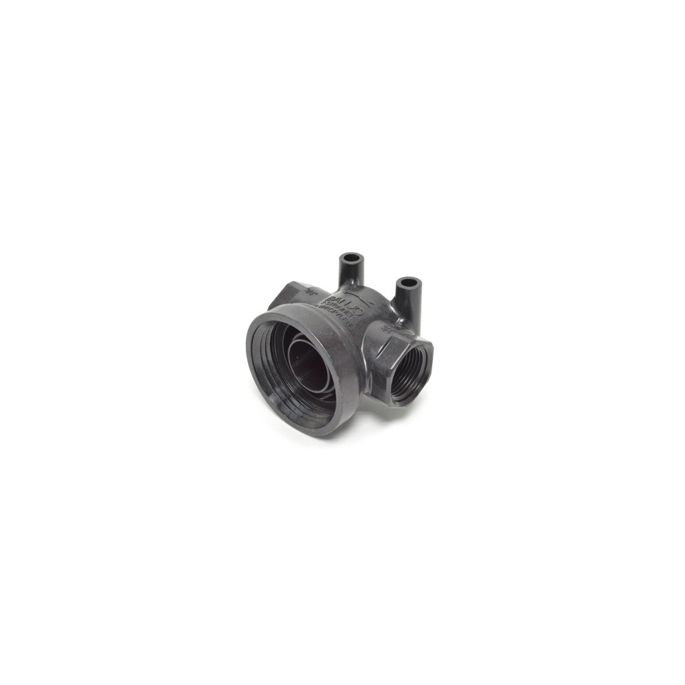 Scag  486185  -  STRAINER HEAD