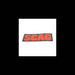 Scag  486197  -  DECAL SCAG