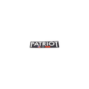 Scag  486198  -  DECAL PATRIOT