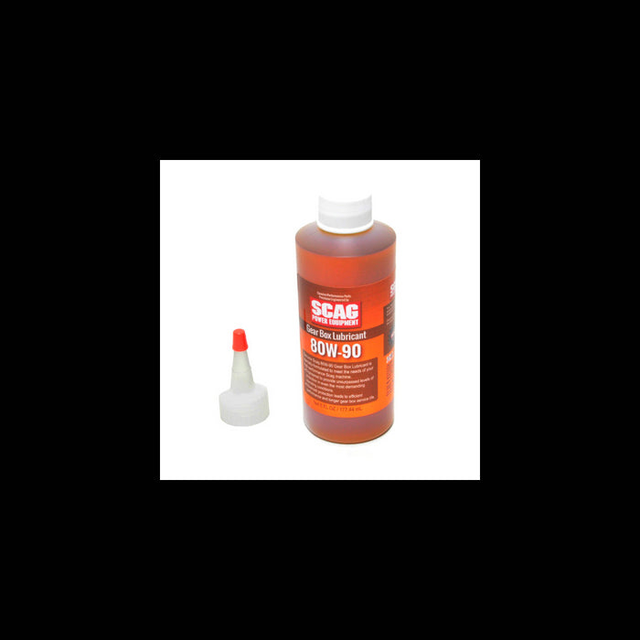 Scag  486256  -  GEAR LUBE 80W-90