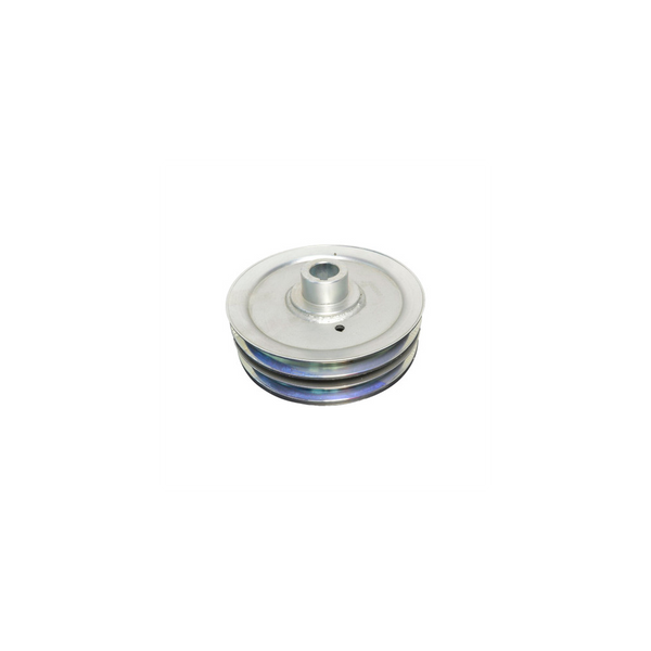 Scag  486266  -  PULLEY BLOWER 6.95 DOUBLE GROOVE