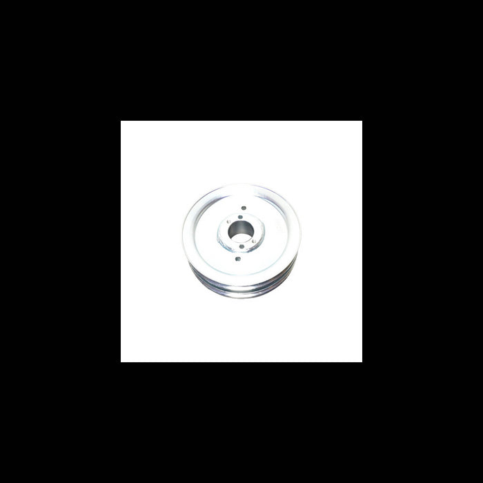 Scag  486267  -  PULLEY GB INPUT 6.95 DIA-2 GROOVE