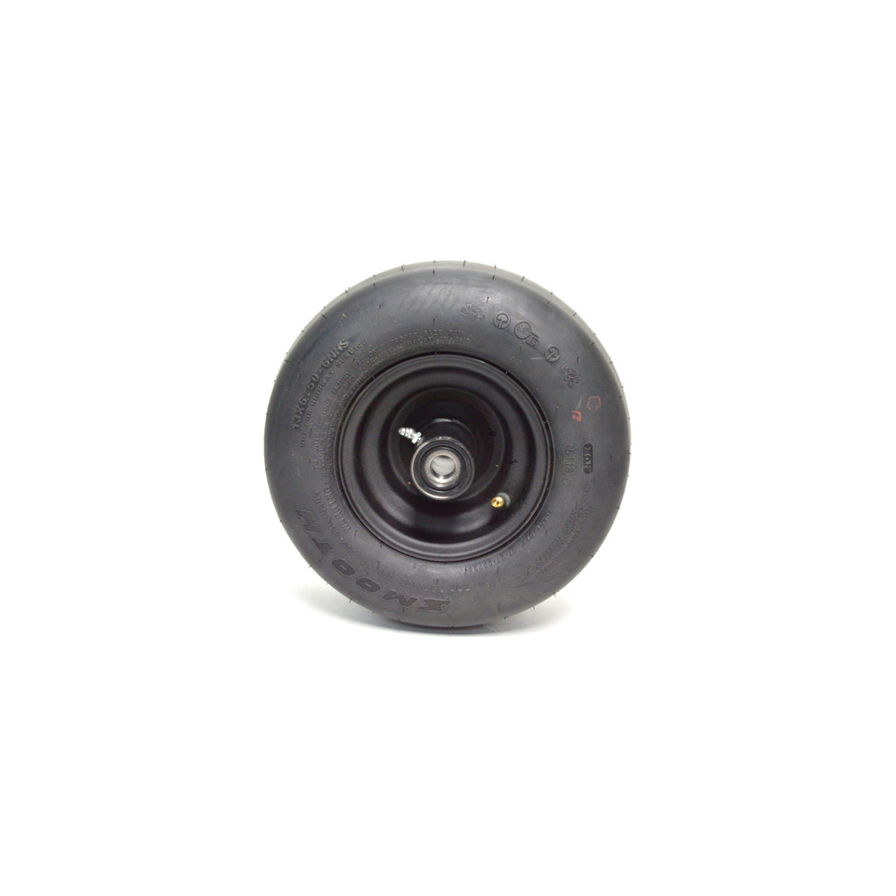 Scag  486294  -  WHEEL ASSY 13 X 6.50-6 4PLY