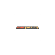 Scag  486302  -  DECAL SCAG PATRIOT