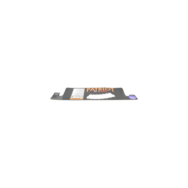Scag  486303  -  DECAL CUTTING HEIGHT