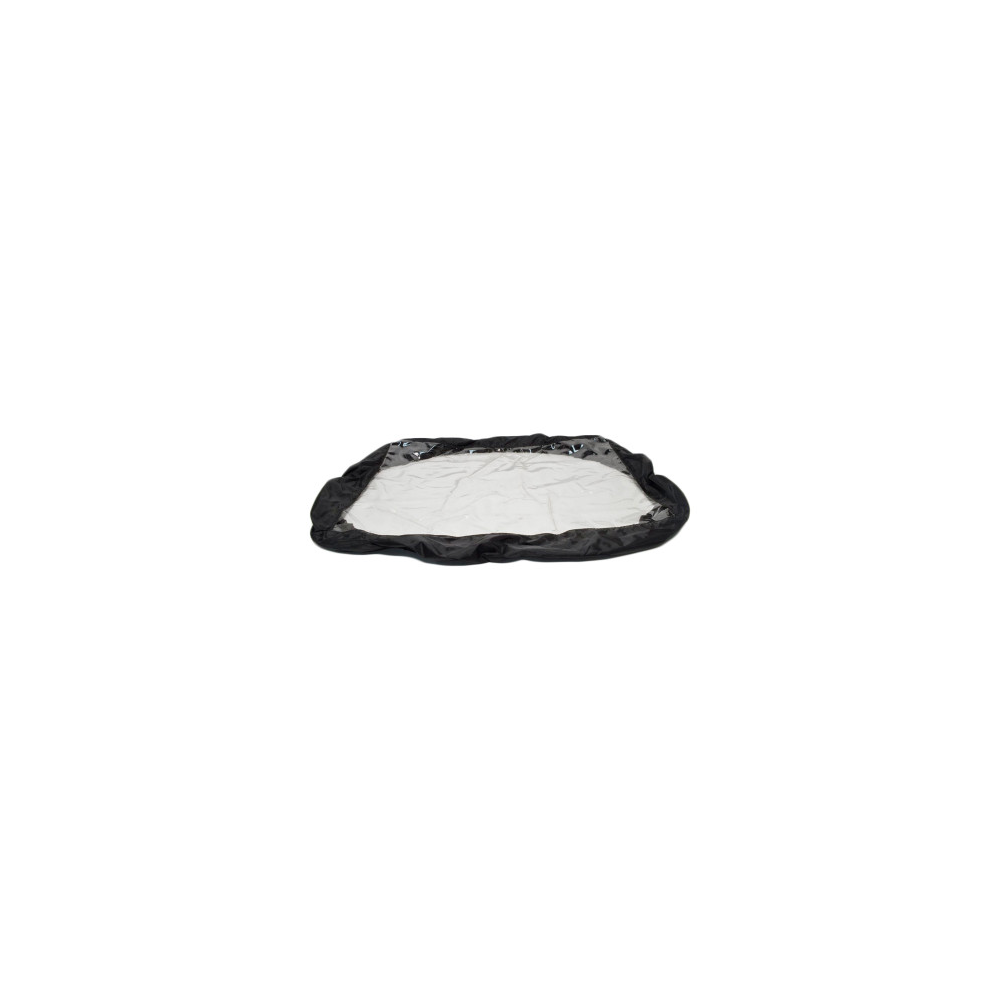 Scag  486381  -  COVER 220 LB HOPPER