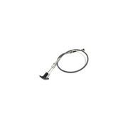 Scag  486439  -  CABLE SIDE DEFLECTOR