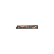 Scag  486517  -  DECAL LIBERTY Z