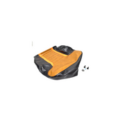 Scag  486597  -  CUSHION COVER SEAT STC/STT