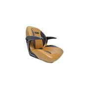 Scag  486602  -  SEAT W/ARMRESTS - SZL