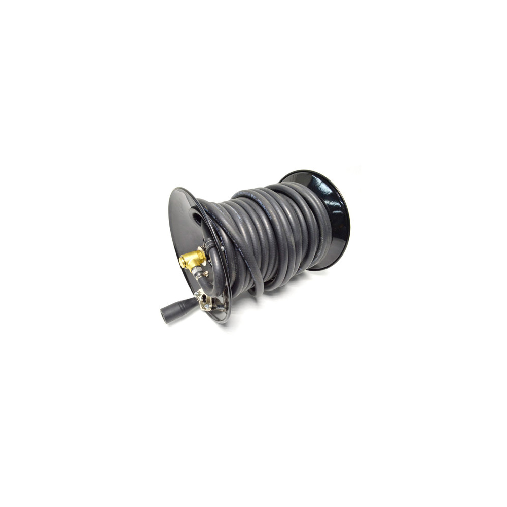 Scag  486606  -  HOSE REEL ASSY