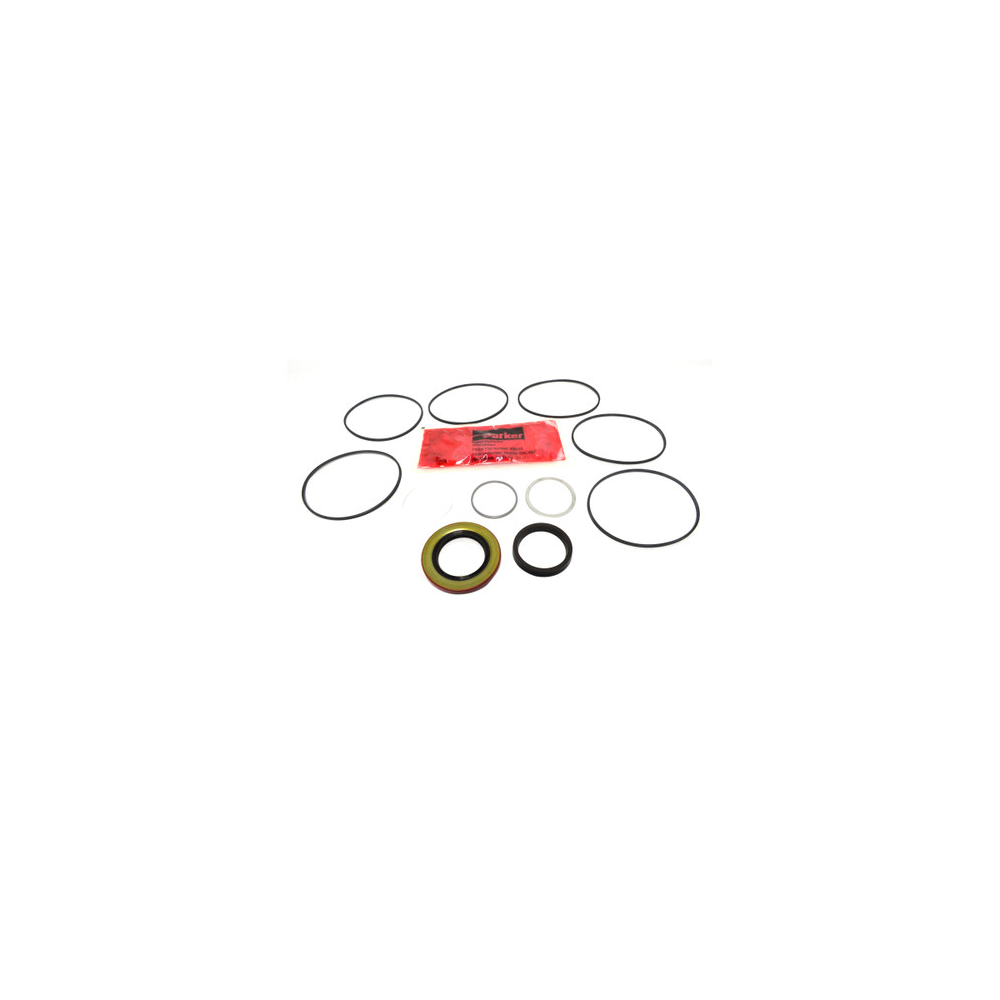 Scag  486662  -  SEAL KIT 485788 - MP/TJ SERVICE KIT
