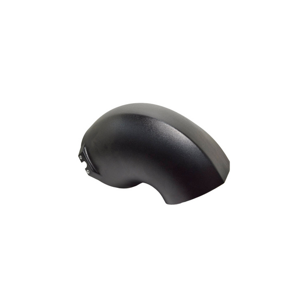 Scag  486695  -  OUTLET NOZZLE IMPELLER HSG