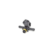 Scag  486700  -  NOZZLE BODY DOUBLE