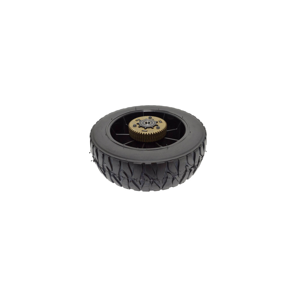 Scag  486701  -  WHEEL REAR