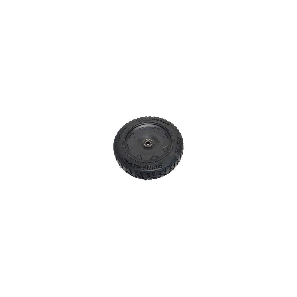 Scag  486702  -  WHEEL FRONT