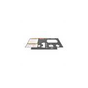 Scag  486704  -  DECAL INSTRUMENT PANEL