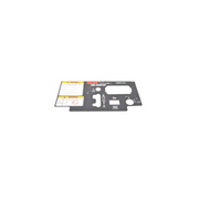 Scag  486705  -  DECAL INSTRUMENT PANEL-EFI