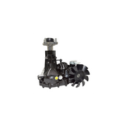 Scag  486724  -  TRANSAXLE LH - ZT3400 - SPZ-61