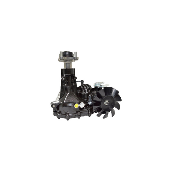 Scag  486724  -  TRANSAXLE LH - ZT3400 - SPZ-61