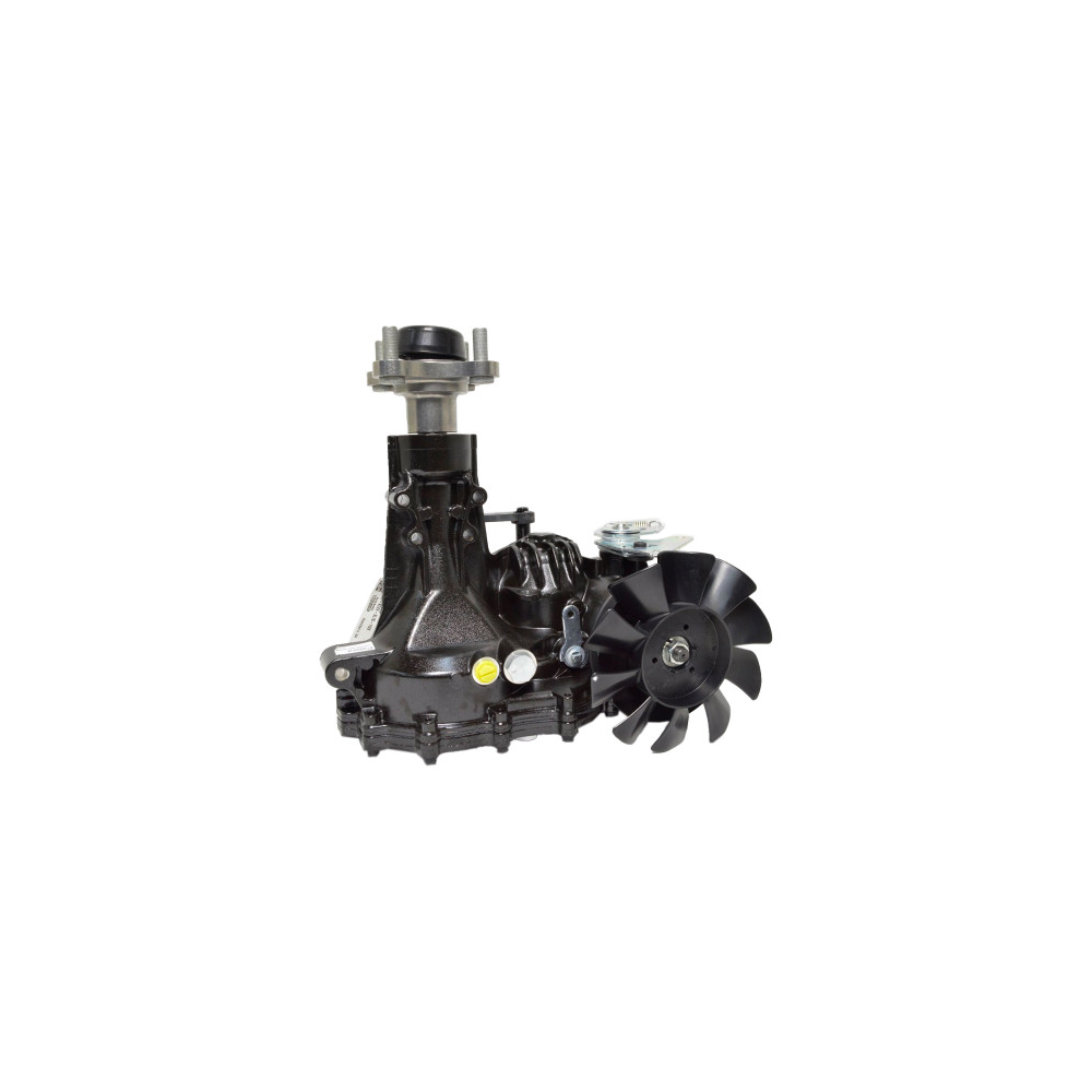 Scag  486724  -  TRANSAXLE LH - ZT3400 - SPZ-61