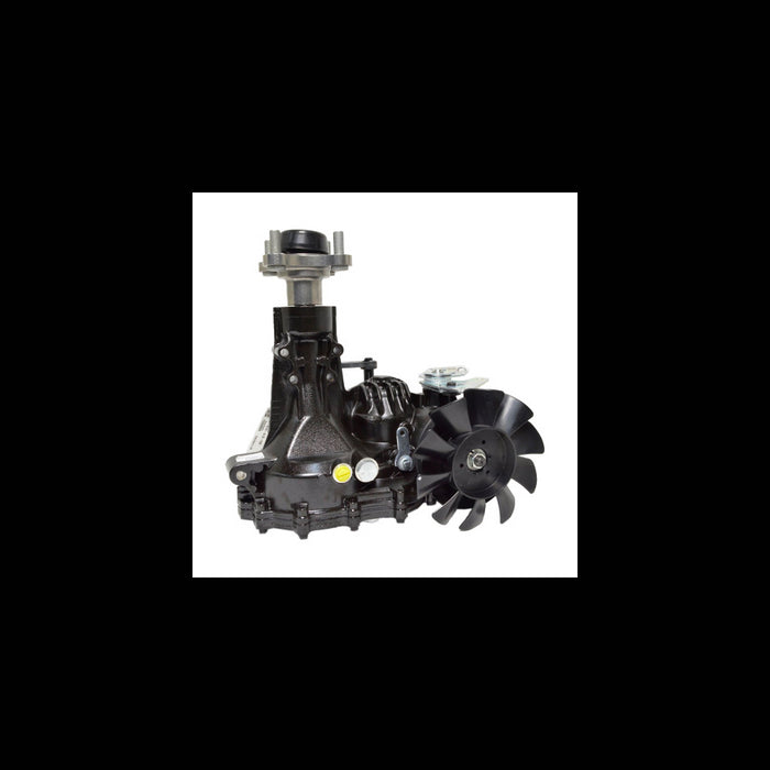 Scag  486724  -  TRANSAXLE LH - ZT3400 - SPZ-61