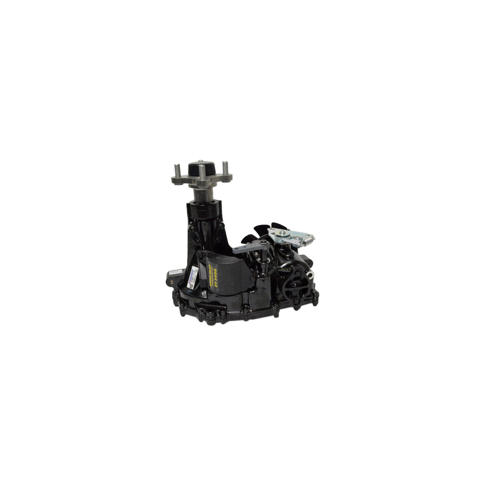 Scag  486725  -  TRANSAXLE RH - ZT3400 - SPZ-61