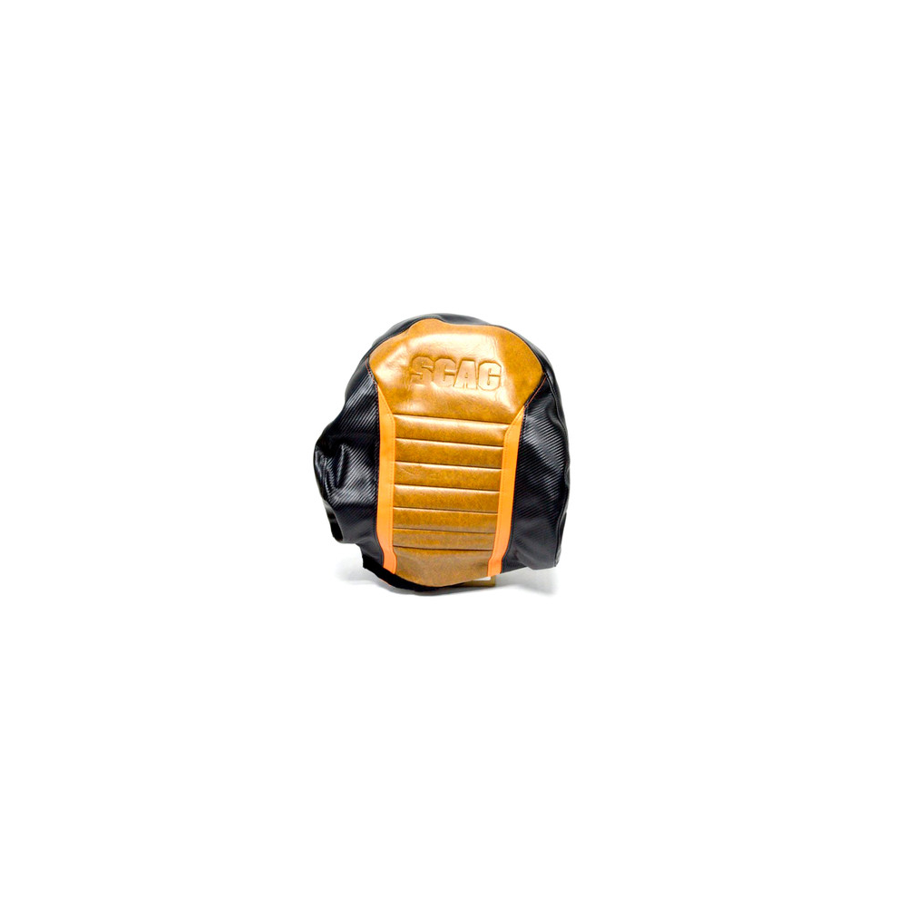 Scag  486773  -  SEAT BACK SFZ