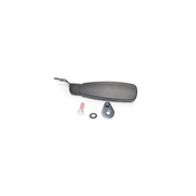 Scag  486777  -  ARMREST ASSY LH - SFZ