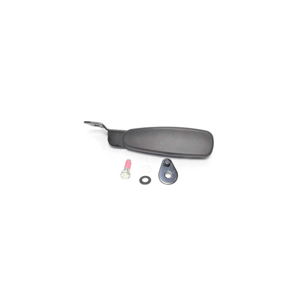 Scag  486777  -  ARMREST ASSY LH - SFZ