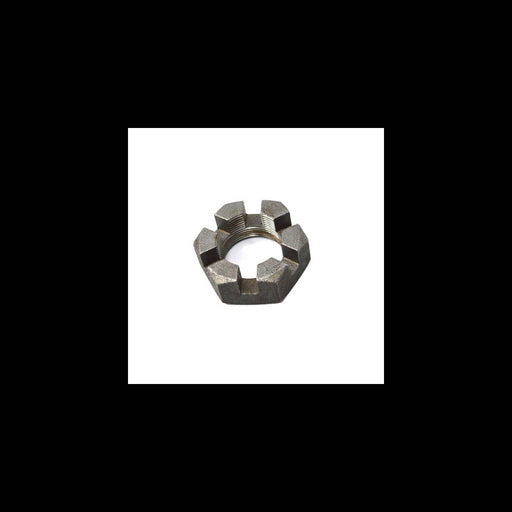 Scag  48679  -  3/4-28 UNEF HEX CASTLE NUT