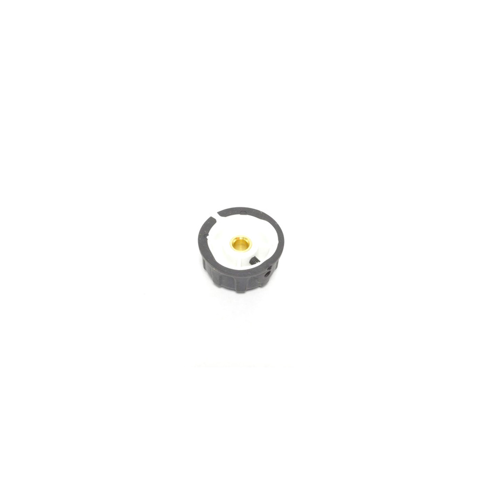 Scag  486833  -  KNOB ASSY SPREADER 1235
