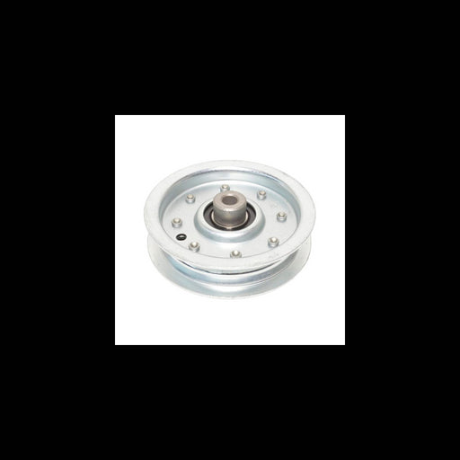 Scag  486869  -  PULLEY 3.50" IDLER