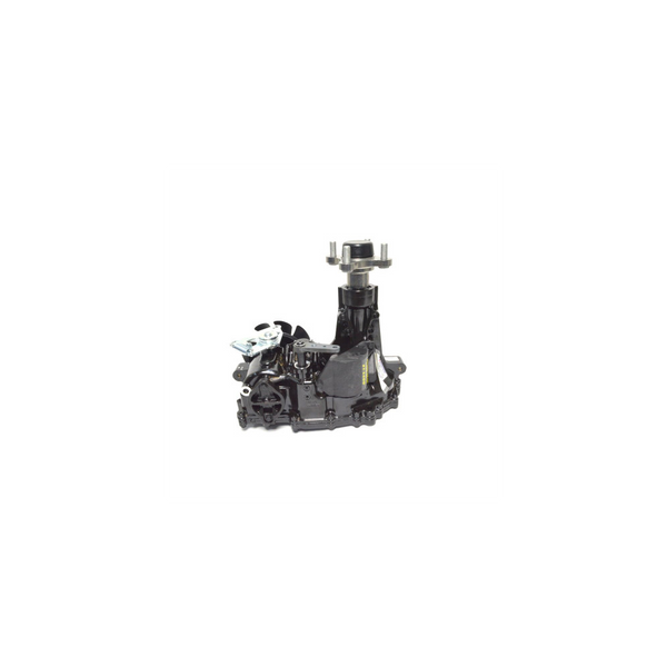 Scag  486885  -  TRANSAXLE LH - ZT3400