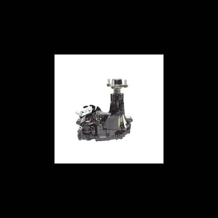 Scag  486885  -  TRANSAXLE LH - ZT3400